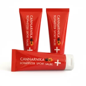 Cannarnika 3er Set